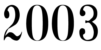 2003